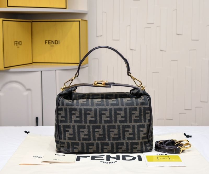 Fendi Pillow Bags